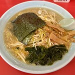 ラーメンショップ - 
