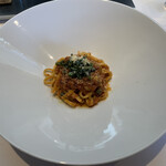 ロカンディーナ　ミヤザワ - 