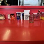 ラーメンショップ - 