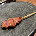 やきとり 右羽。 - 