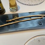 ロカンディーナ　ミヤザワ - 