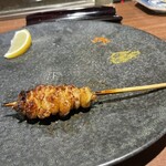 やきとり 右羽。 - 