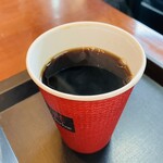 Rabuthikkudojoerurobushon - コーヒー