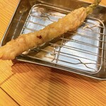 Komeko Tempura Koubou Ten - 