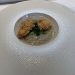 ロカンディーナ　ミヤザワ - 