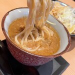 ラーメン 戸みら伊 - 