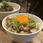 麺処 ほん田 秋葉原本店 - 