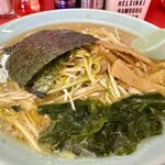 Ramen Shoppu - 