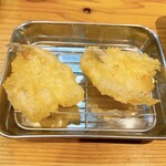 Komeko Tempura Koubou Ten - 