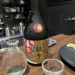 やきとり 右羽。 - 