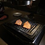 YAKINIKU MARUUSHI - 