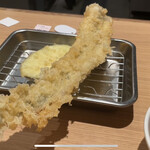 Tempura Hirao - 