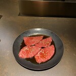 YAKINIKU MARUUSHI 銀座本店 - 