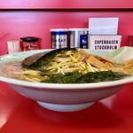 Ramen Shoppu - 