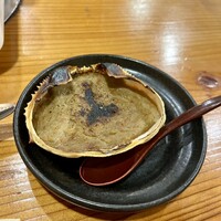 カニとフグの専門店 福島かにふぐ家 - 