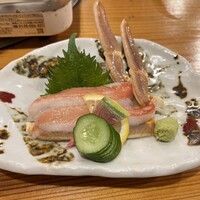 カニとフグの専門店 福島かにふぐ家 - 