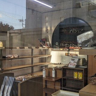 島田ベーカリー_2