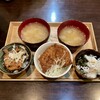 秩父名物と小丼ぶり ちんばた 秩父駅前店