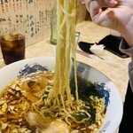 すずめ - ラーメン