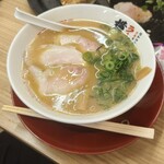 ラーメン横綱 - 