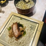 すずめ - しなざる