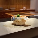 Sushi Kawano - 