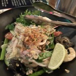 モンスーンカフェ - 