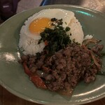 モンスーンカフェ - 