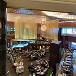 Atrium Lounge - 