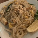 モンスーンカフェ - 