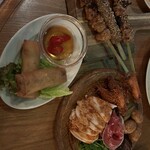 モンスーンカフェ 舞浜イクスピアリ - 