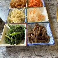 川崎名物 炭火焼肉 食道園 - 