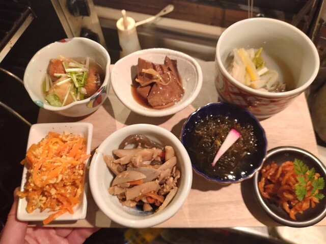 Izakaya Inoue Nabeyoko Ten photo 3