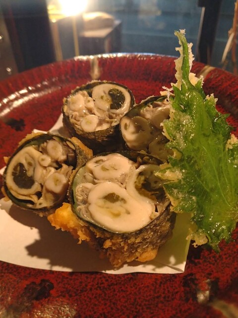 Izakaya Inoue Nabeyoko Ten photo 2