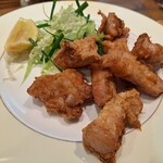 イワナガ食堂