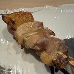 Yakitori Torifumi - 