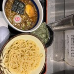 松戸富田麺絆 - 