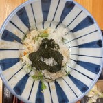 塩竈市場食堂 - 