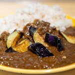 Accha kana - 2024.3 キーマカレー（1,680円）