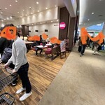 ミスタードーナツ - 
