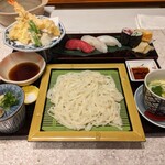 ホテルエミオン東京ベイ 日本料理 Kai - 