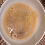 イワナガ食堂 - 