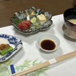 京料理 貴与次郎 - 