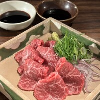 炭火焼肉KINOE - 