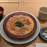 新宿割烹 中嶋 - 
