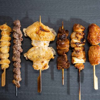 焼鶏 かわしょう_0