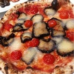 Cucina Italiana Pizzalina - 