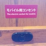 バーガーキング 関空エアロプラザ店 - 