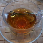 ユ・ラ・リ - 紅茶