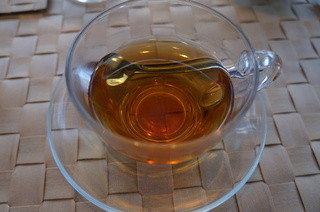 ユ・ラ・リ - 紅茶